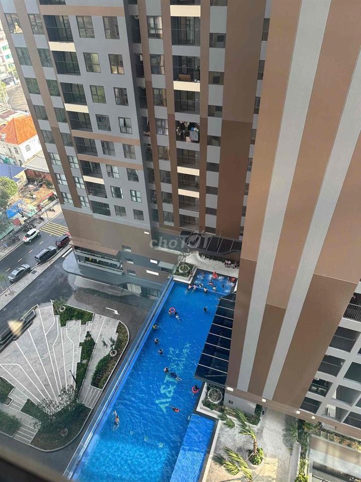 Chính chủ bán căn góc chung umcuw 78m2
