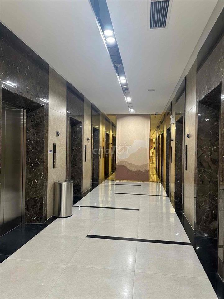 Chính chủ bán căn góc chung umcuw 78m2