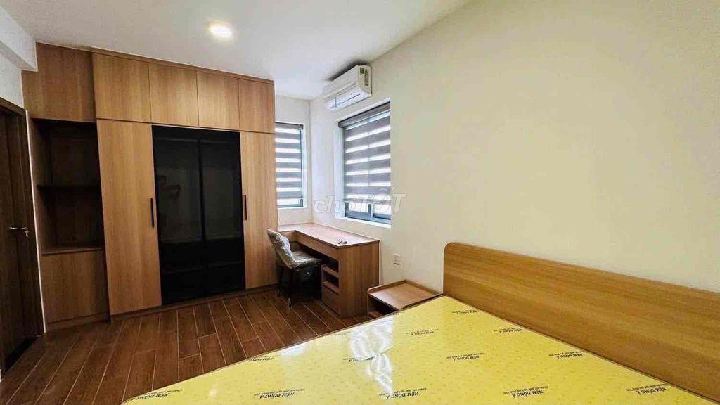 cho thuê nhà nguyên căn mới tinh 100% full nội thất