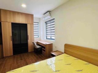 cho thuê nhà nguyên căn mới tinh 100% full nội thất