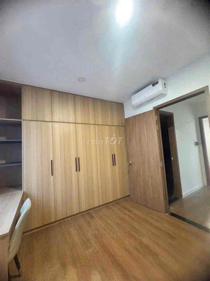 cho thuê nhà nguyên căn mới tinh 100% full nội thất