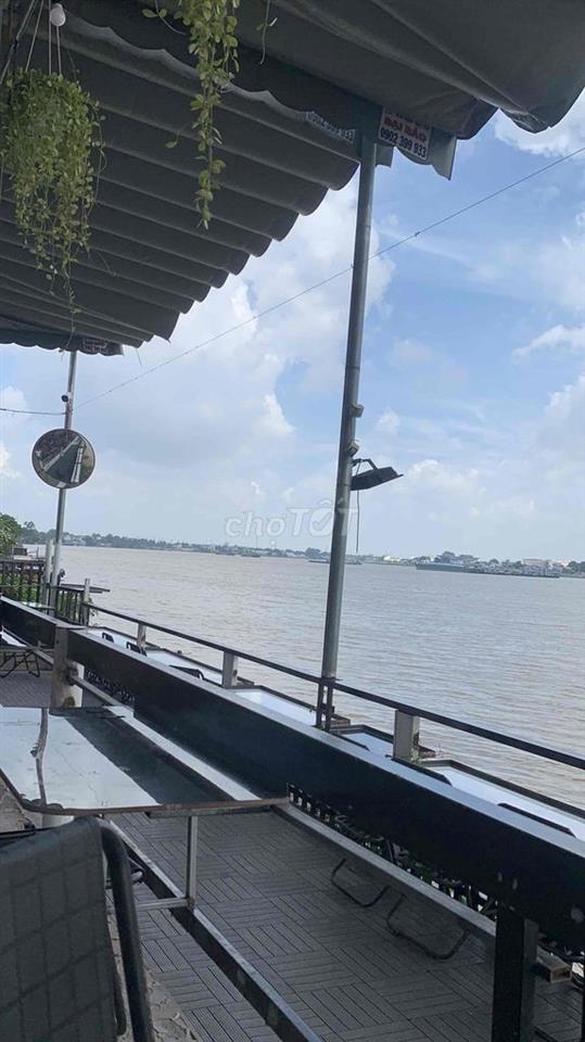 Nhà Vườn View sông Biên Hoà - Đồng Nai