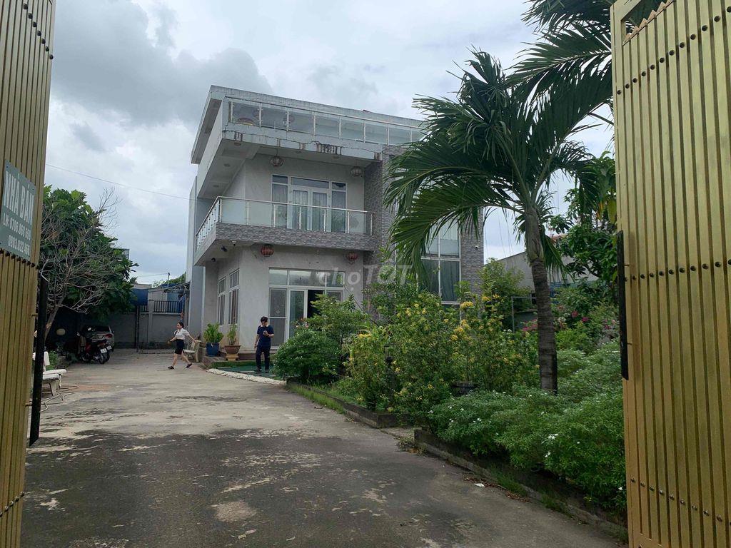 Nhà Vườn View sông Biên Hoà - Đồng Nai