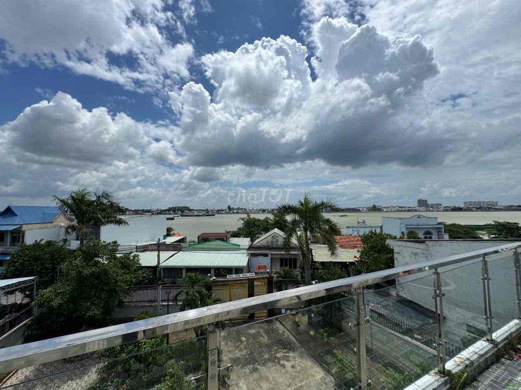 Nhà Vườn View sông Biên Hoà - Đồng Nai