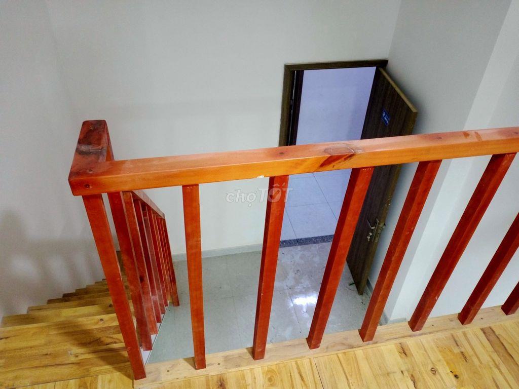 Cần bán căn hộ mini ngay cổng KCN Tân Đức, Tây Ninh (Long An cũ)