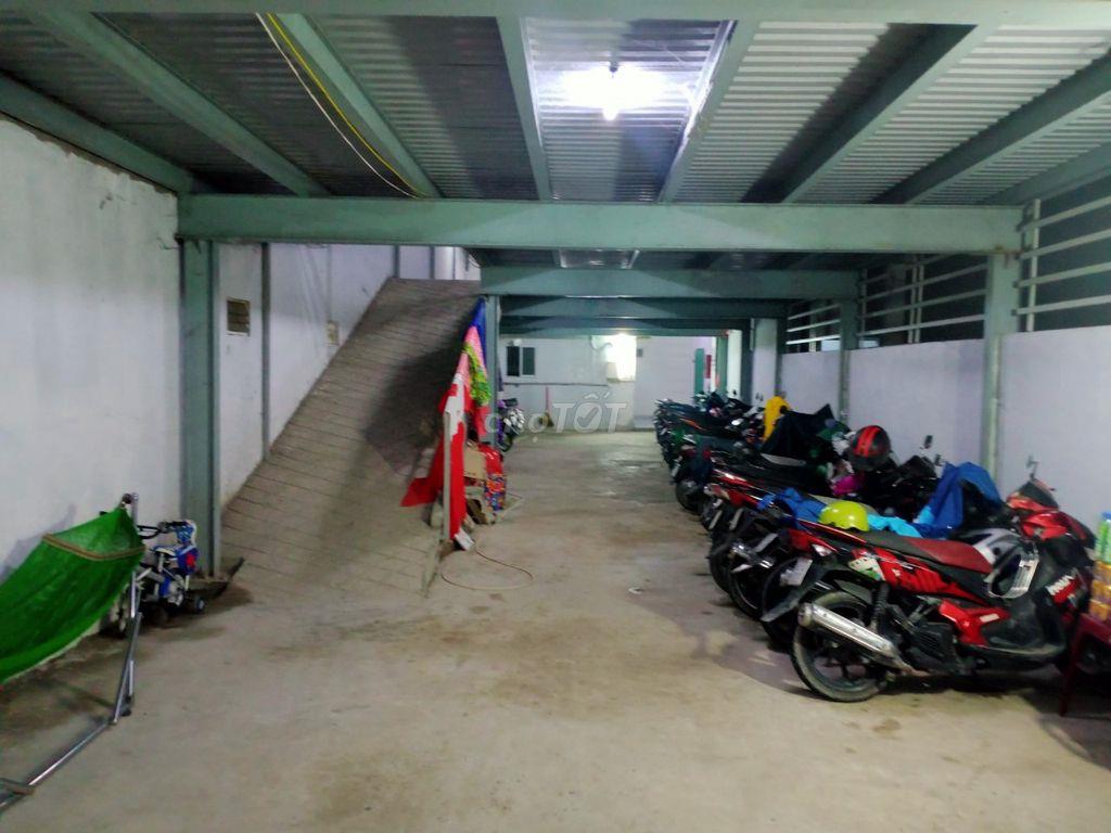 Cần bán căn hộ mini ngay cổng KCN Tân Đức, Tây Ninh (Long An cũ)