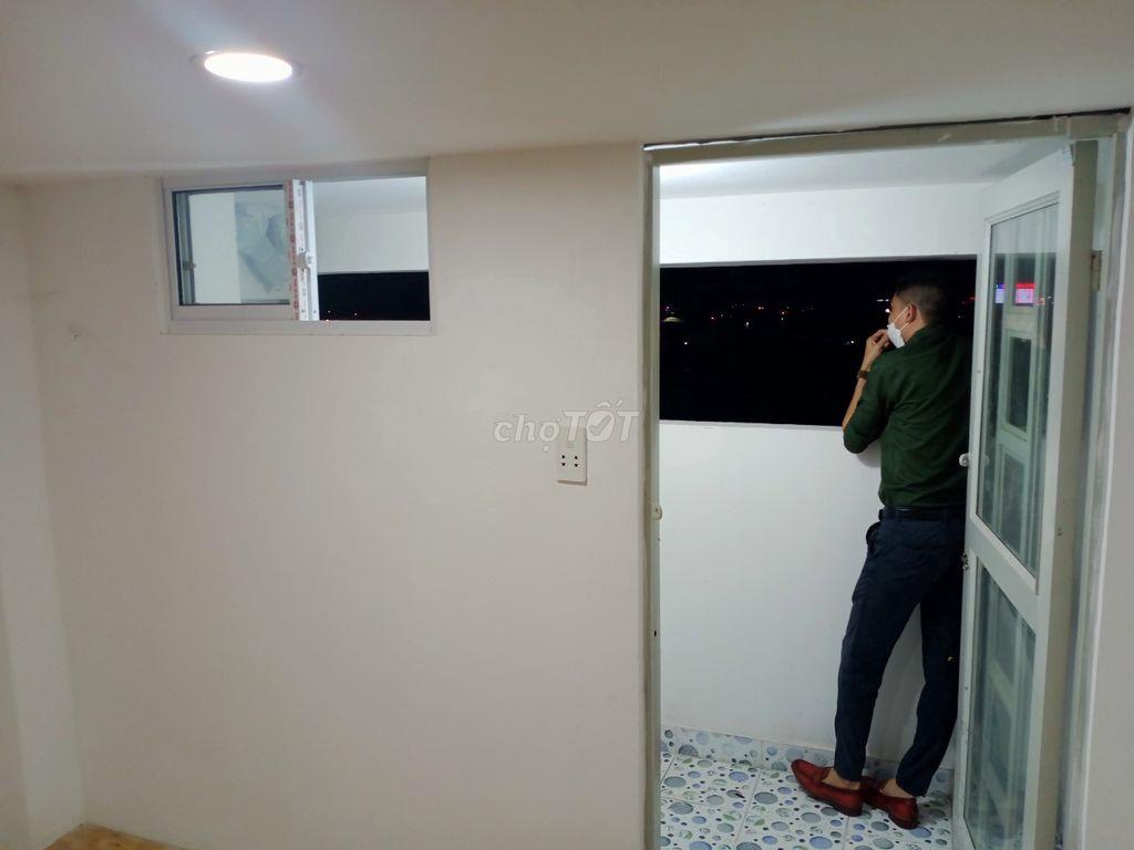 Cần bán căn hộ mini ngay cổng KCN Tân Đức, Tây Ninh (Long An cũ)