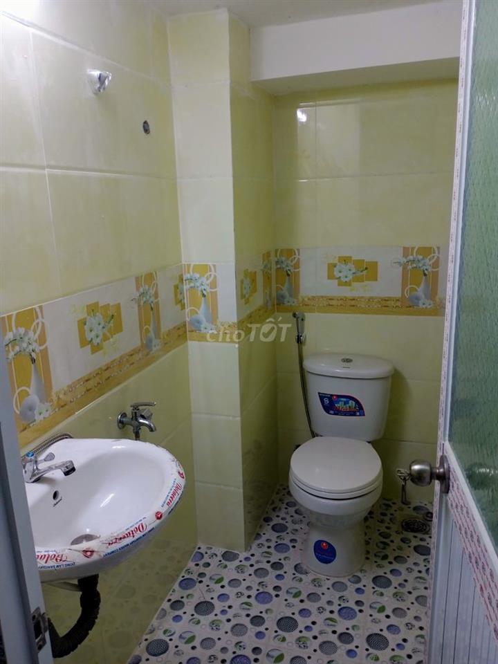 Cần bán căn hộ mini ngay cổng KCN Tân Đức, Tây Ninh (Long An cũ)