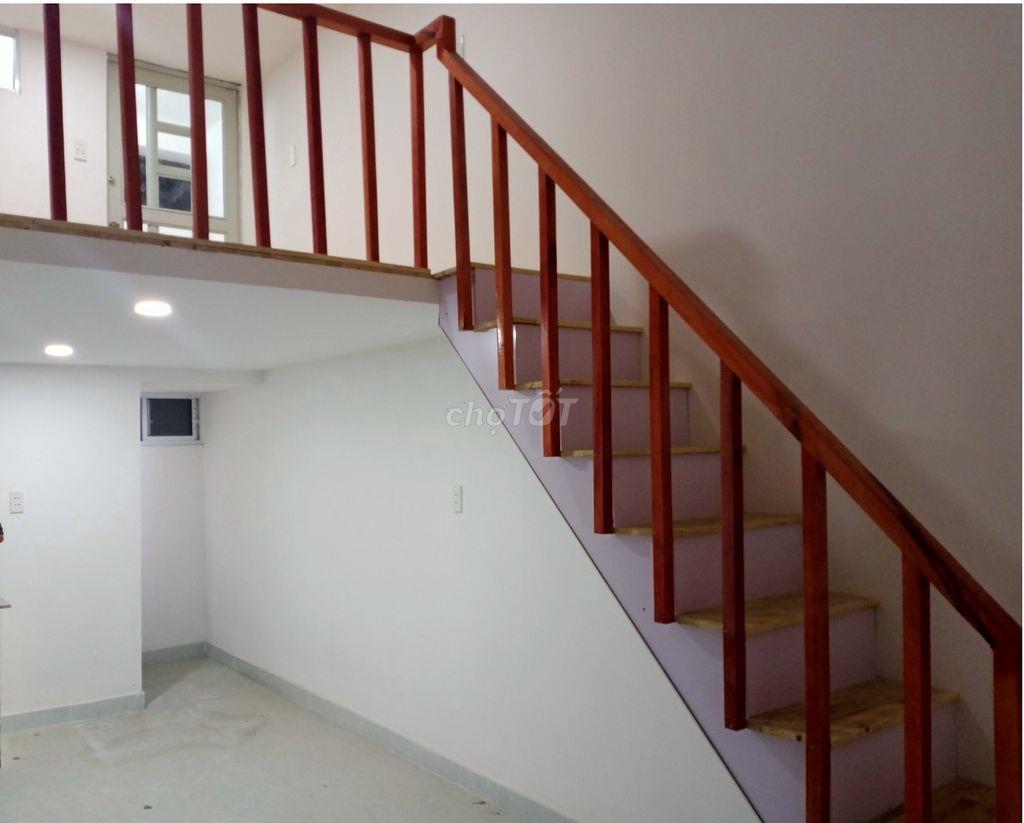 Cần bán căn hộ mini ngay cổng KCN Tân Đức, Tây Ninh (Long An cũ)