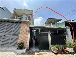 Chính chủ bán nhà 100m2 (Ngã Ba Mỹ Hạnh)