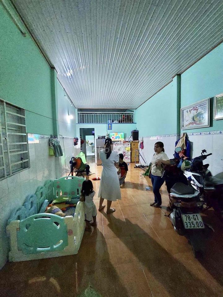 Chính chủ bán nhà 100m2 (Ngã Ba Mỹ Hạnh)