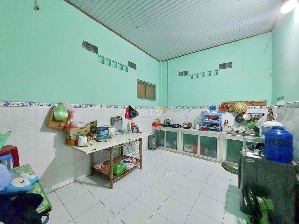 Chính chủ bán nhà 100m2 (Ngã Ba Mỹ Hạnh)