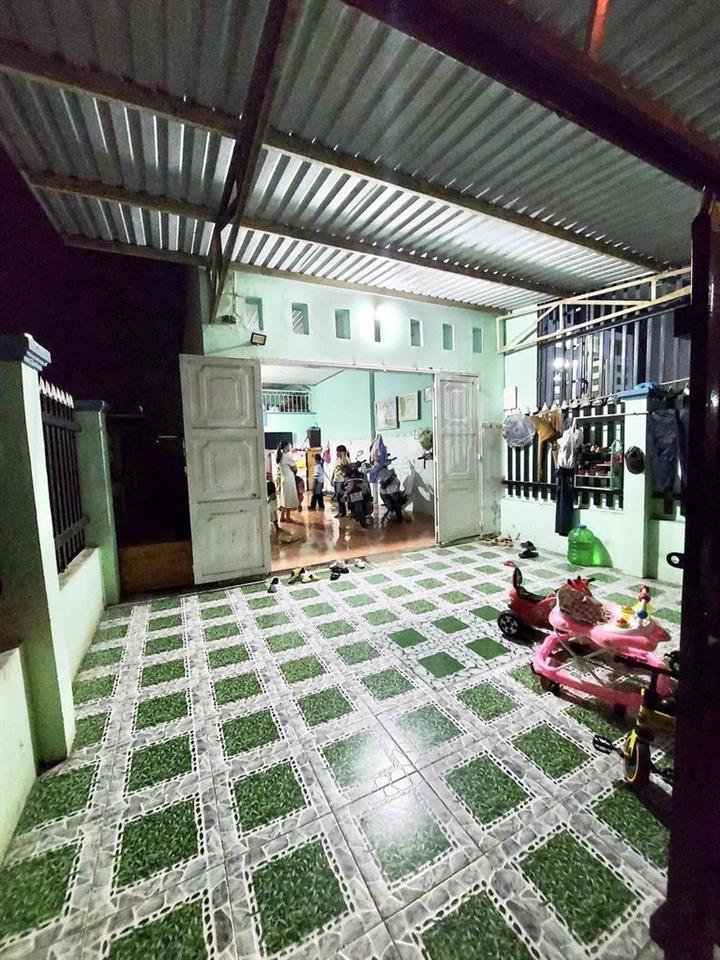 Chính chủ bán nhà 100m2 (Ngã Ba Mỹ Hạnh)