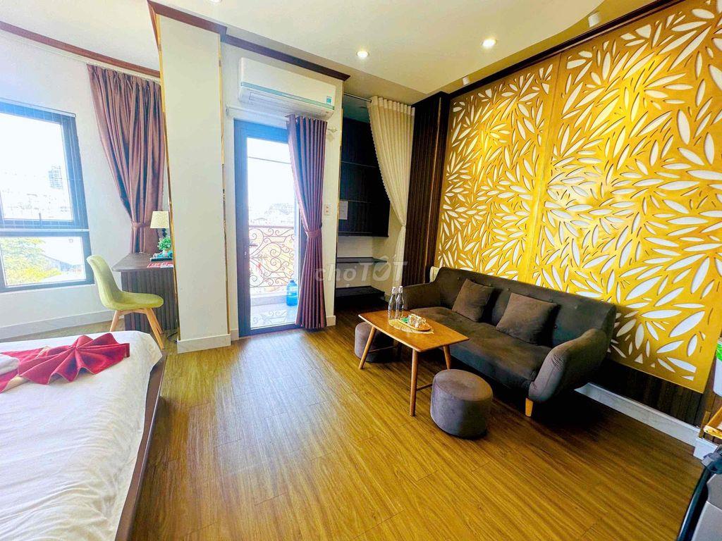 Em cần cho thuê căn hộ