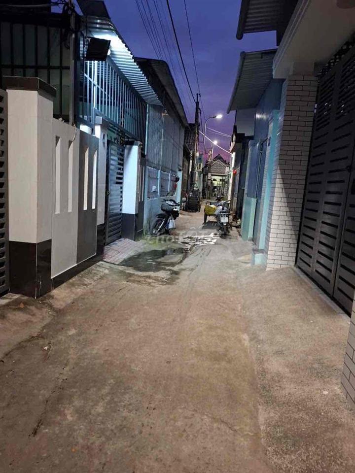 Đất full thổ cư khu dân cư trí thức, tiện ích đầy đủ gần trung tâm