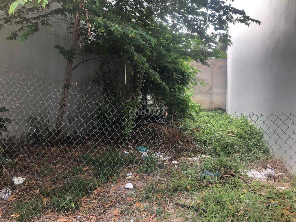 Đất full thổ cư khu dân cư trí thức, tiện ích đầy đủ gần trung tâm