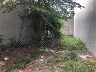 Đất full thổ cư khu dân cư trí thức, tiện ích đầy đủ gần trung tâm