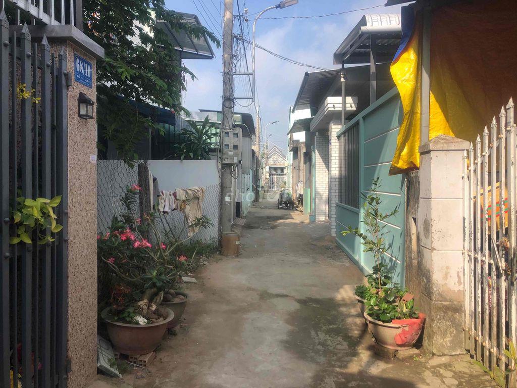 Đất full thổ cư khu dân cư trí thức, tiện ích đầy đủ gần trung tâm
