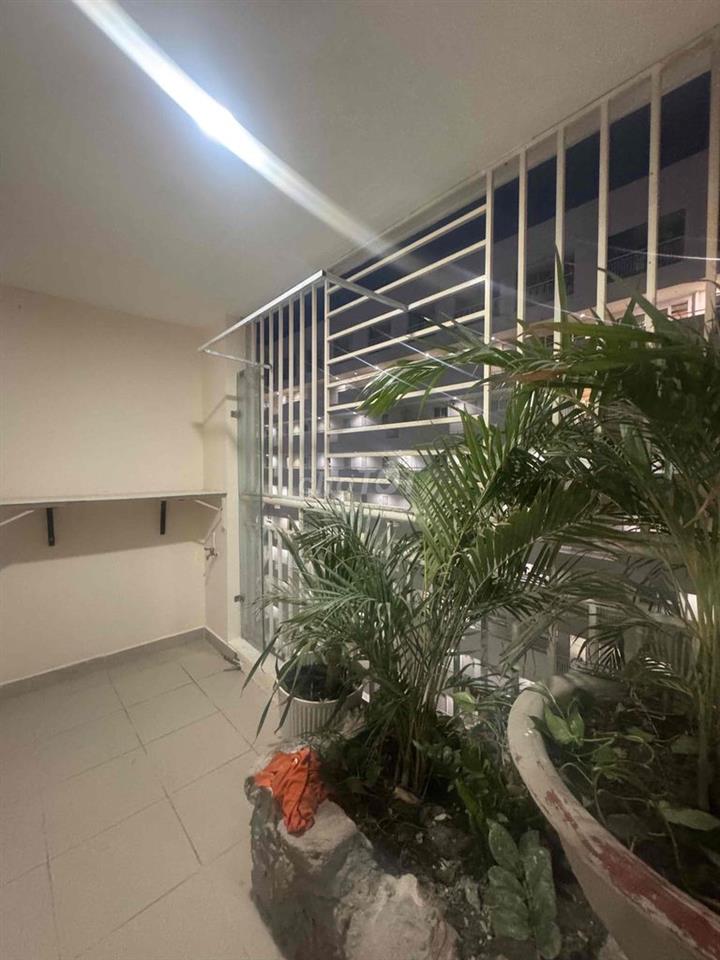 cho thuê phòng Greentown Bình Tân