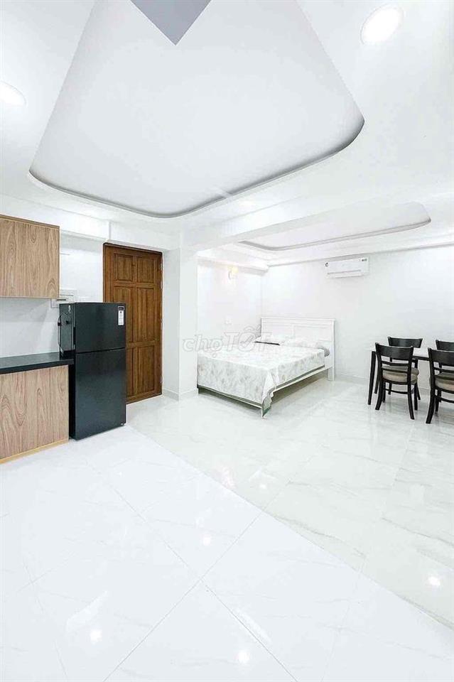 CĂN HỘ CHÍNH CHỦ NỘI THẤT MỚI NHƯ HÌNH GẦN ĐH HUTECH