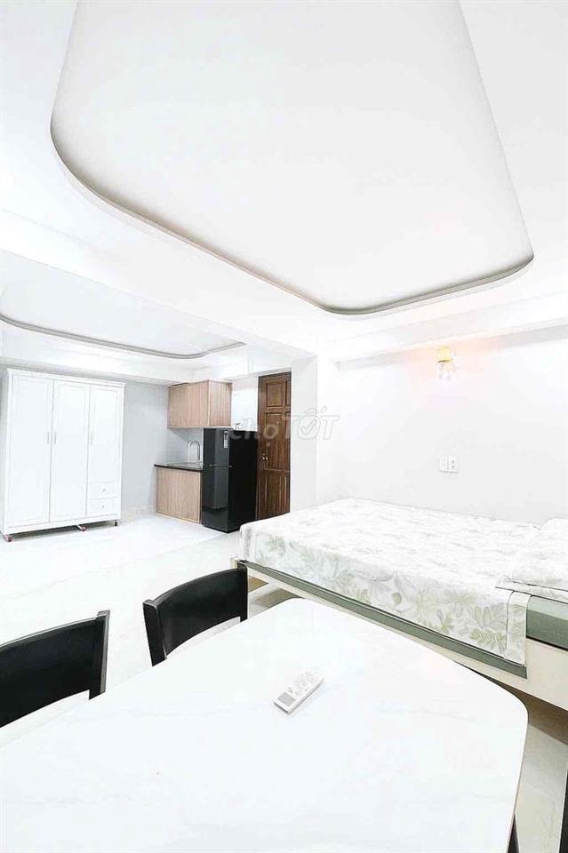 CĂN HỘ CHÍNH CHỦ NỘI THẤT MỚI NHƯ HÌNH GẦN ĐH HUTECH