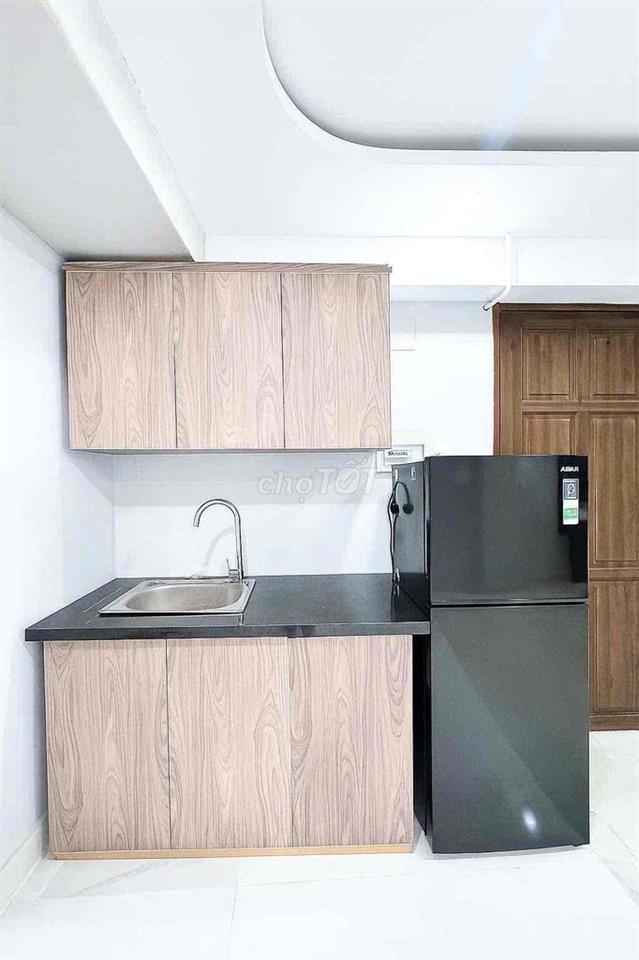 CĂN HỘ CHÍNH CHỦ NỘI THẤT MỚI NHƯ HÌNH GẦN ĐH HUTECH