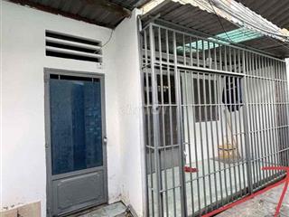 ccg bán nhanh nhà cấp4. dt 60m vuông