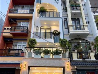 CCG BÁN SIÊU PHẨM 1 LỬNG 4 TẦNG LẦU THANG MÁY