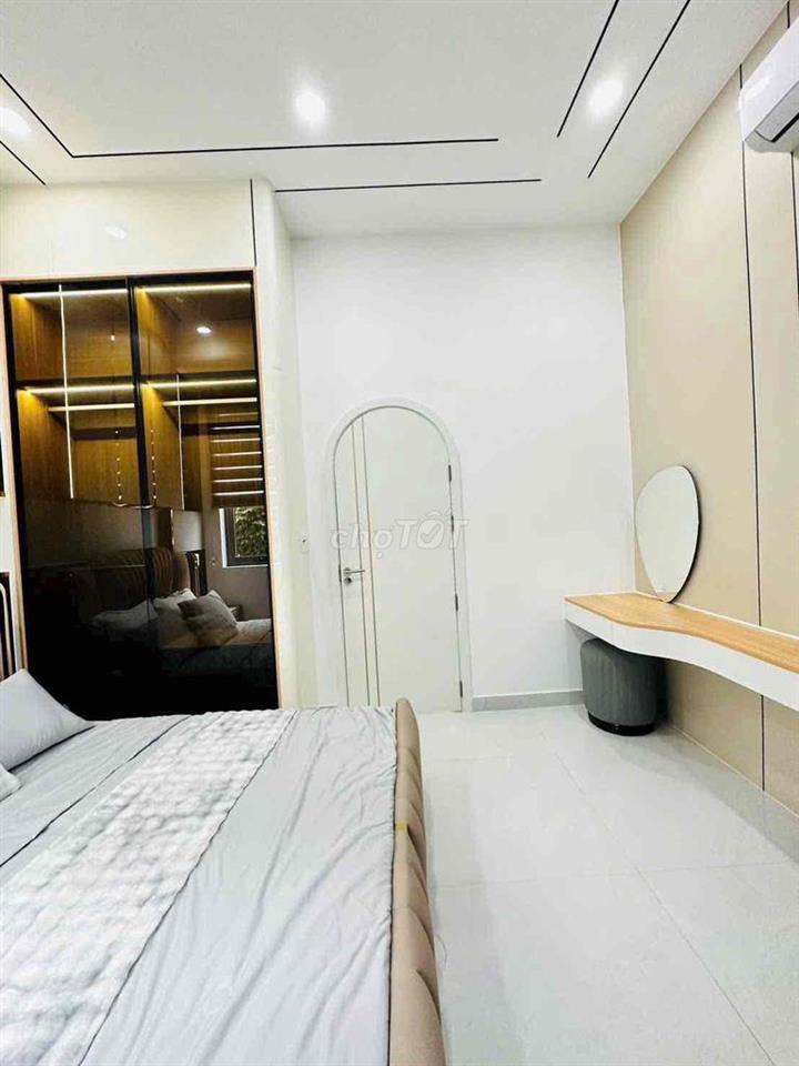 CCG BÁN NHANH NHÀ MỚI ĐẸP PHẠM VĂN CHIÊU