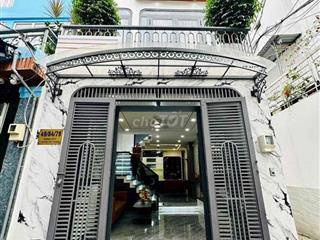 CCG BÁN NHANH NHÀ MỚI ĐẸP PHẠM VĂN CHIÊU