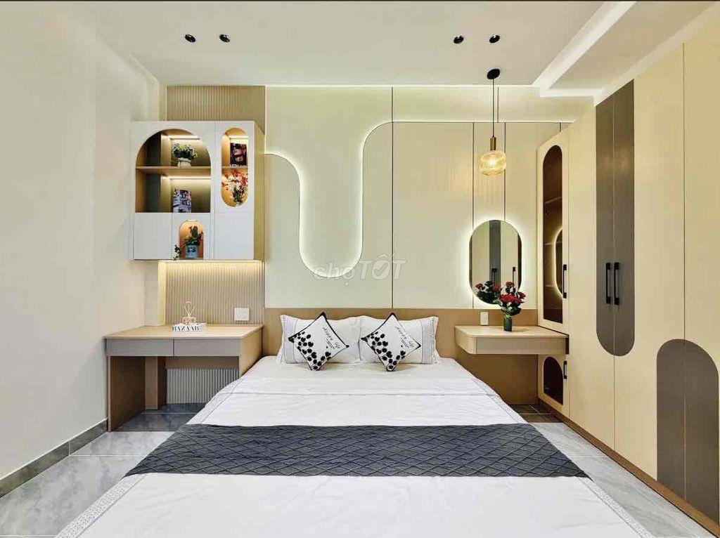ccg bán nhanh nhà mới đẹp thống nhất p16