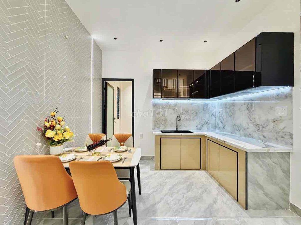 ccg bán nhanh nhà mới đẹp thống nhất p16