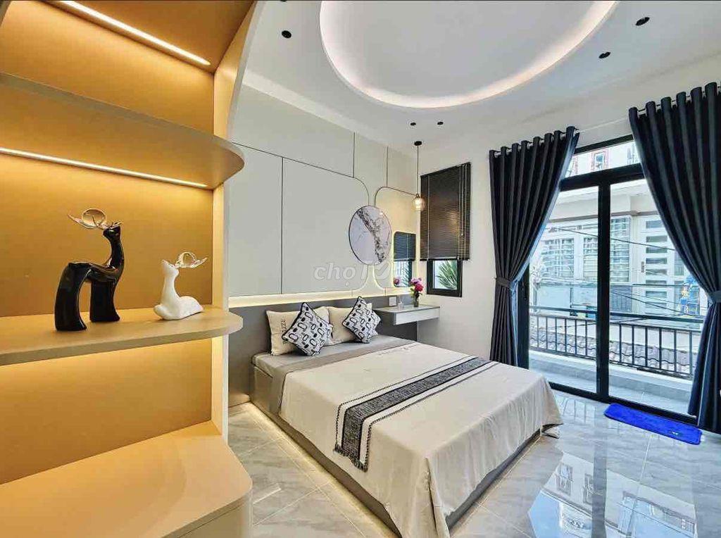ccg bán nhanh nhà mới đẹp thống nhất p16