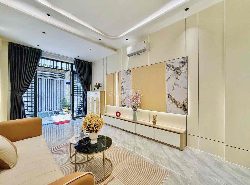 ccg bán nhanh nhà mới đẹp thống nhất p16