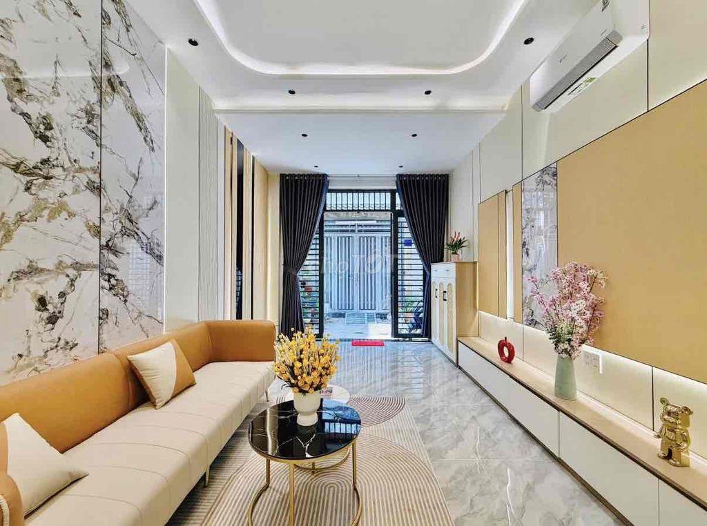 ccg bán nhanh nhà mới đẹp thống nhất p16