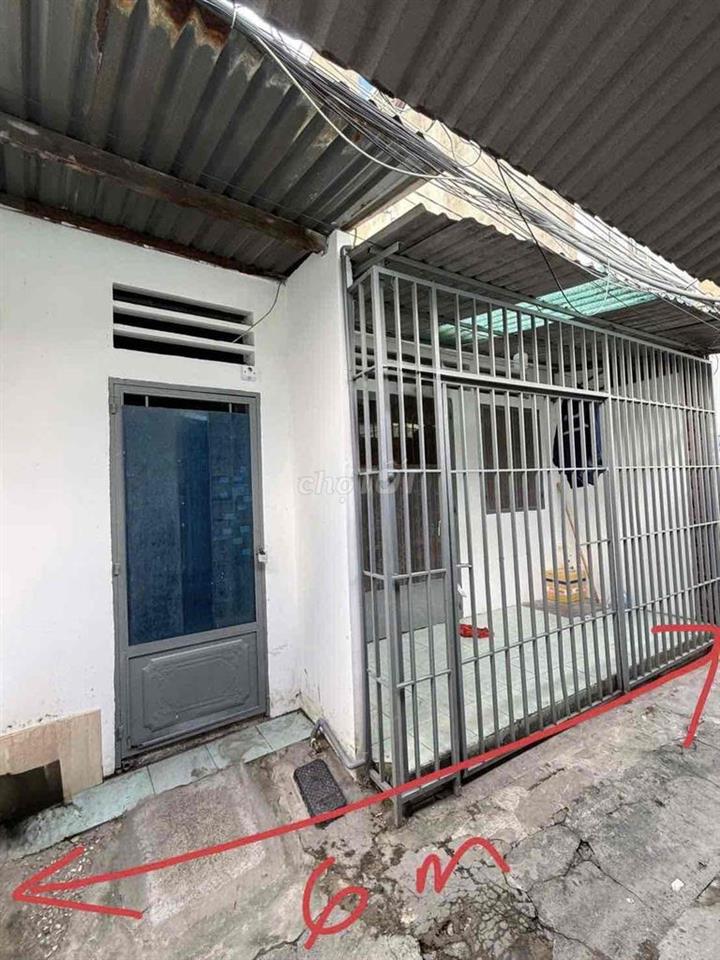 CHO THUÊ NHÀ NGUYÊN CĂN LÊ ĐỨC THỌ P6.