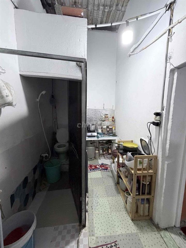 CHO THUÊ NHÀ NGUYÊN CĂN LÊ ĐỨC THỌ P6.