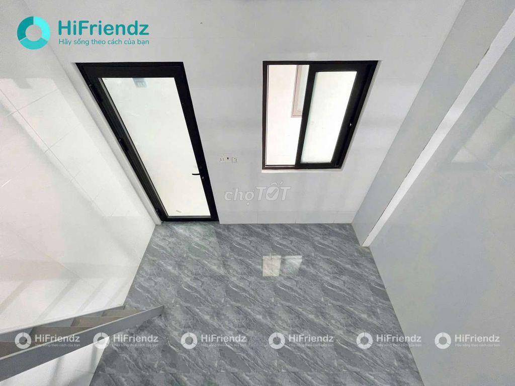 🏠KHAI TRƯƠNG CHUỖI CĂN HỘ DỊCH VỤ PHÒNG TRỌ MỚI XÂY THOÁNG MÁT🔥