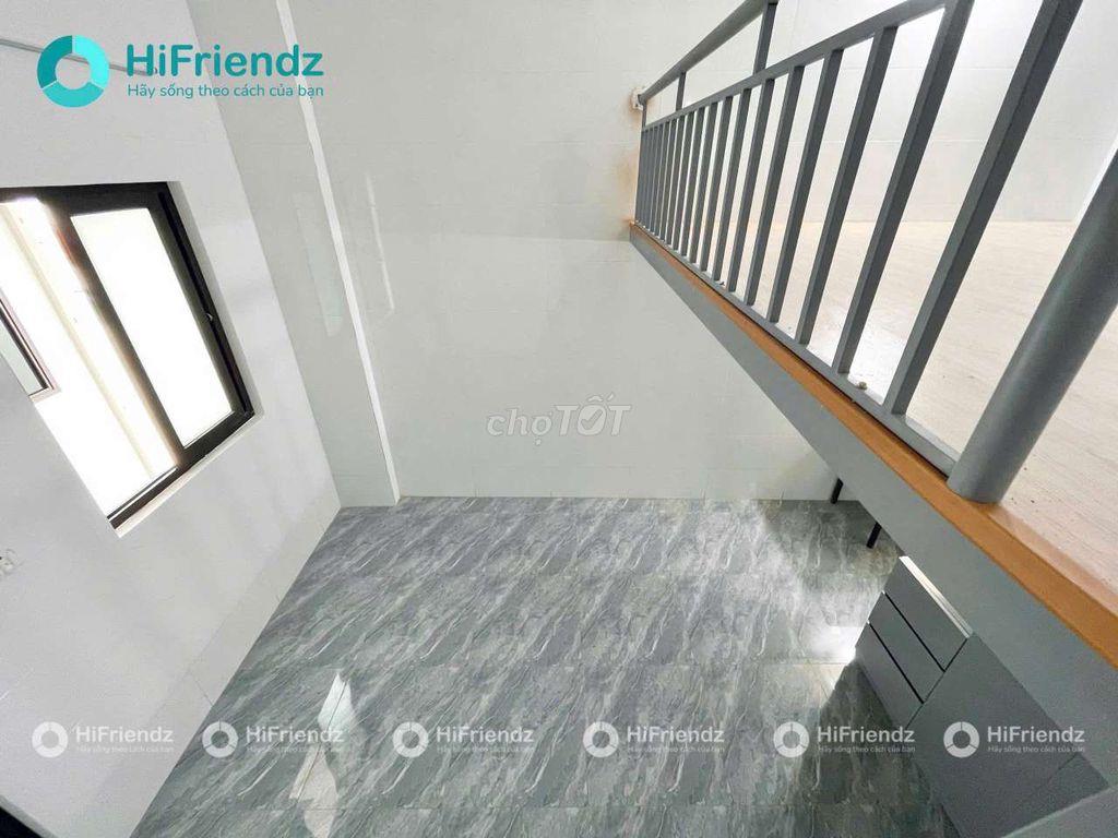 🏠KHAI TRƯƠNG CHUỖI CĂN HỘ DỊCH VỤ PHÒNG TRỌ MỚI XÂY THOÁNG MÁT🔥
