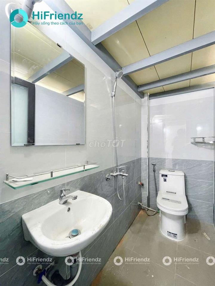 🏠KHAI TRƯƠNG CHUỖI CĂN HỘ DỊCH VỤ PHÒNG TRỌ MỚI XÂY THOÁNG MÁT🔥