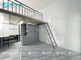 🏠KHAI TRƯƠNG CHUỖI CĂN HỘ DỊCH VỤ PHÒNG TRỌ MỚI XÂY THOÁNG MÁT🔥