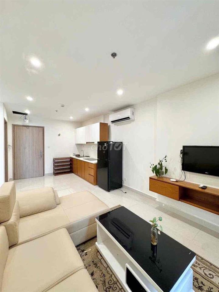 Cho thuê 1PN+ Full Nội Thất Giá 7tr tại Vinhomes Grand Park