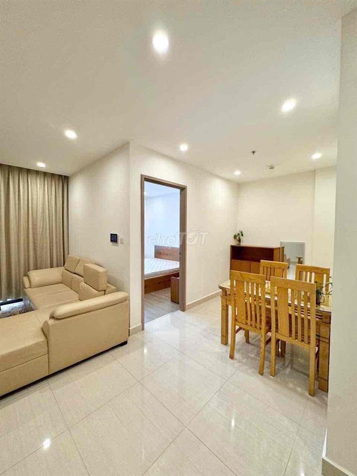 Cho thuê 1PN+ Full Nội Thất Giá 7tr tại Vinhomes Grand Park