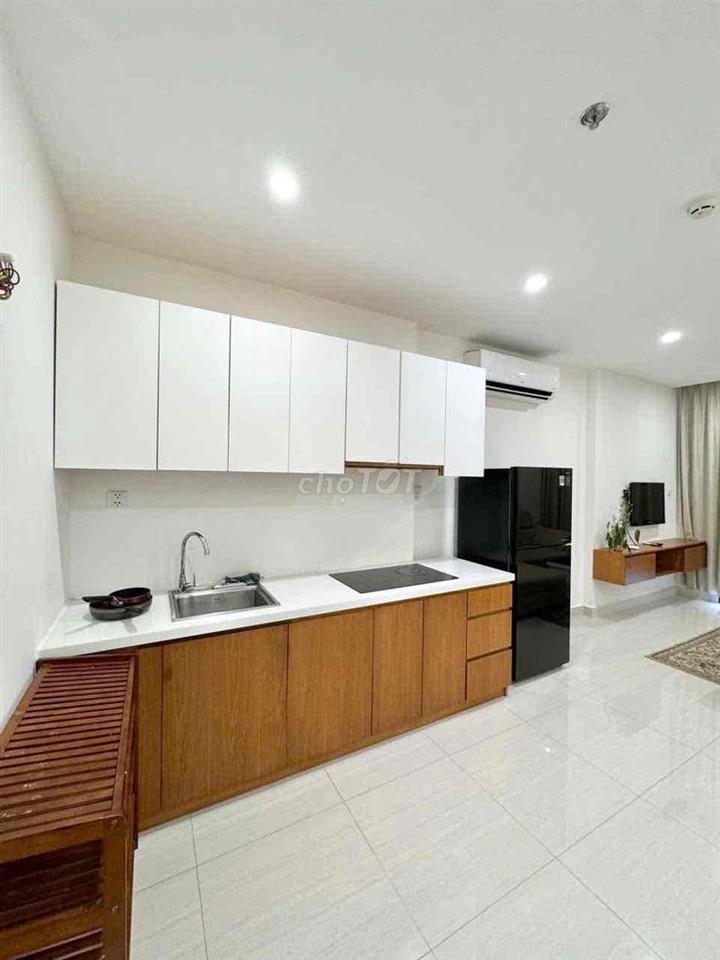 Cho thuê 1PN+ Full Nội Thất Giá 7tr tại Vinhomes Grand Park