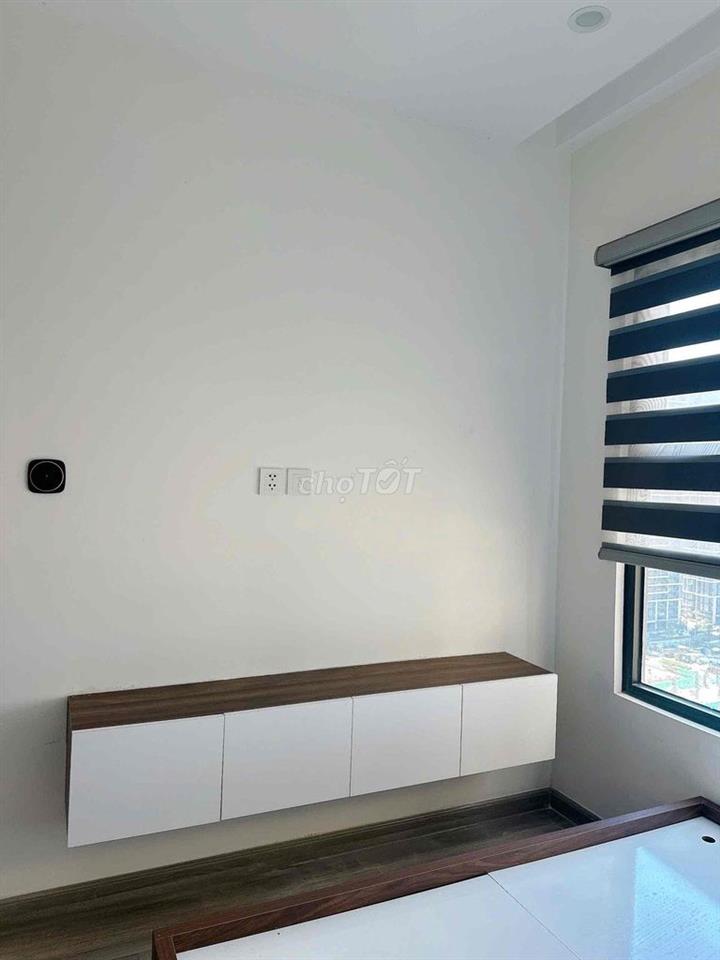 Cho thuê căn hộ 2PN+ Full Nội Thất GỖ Chỉ 8tr5