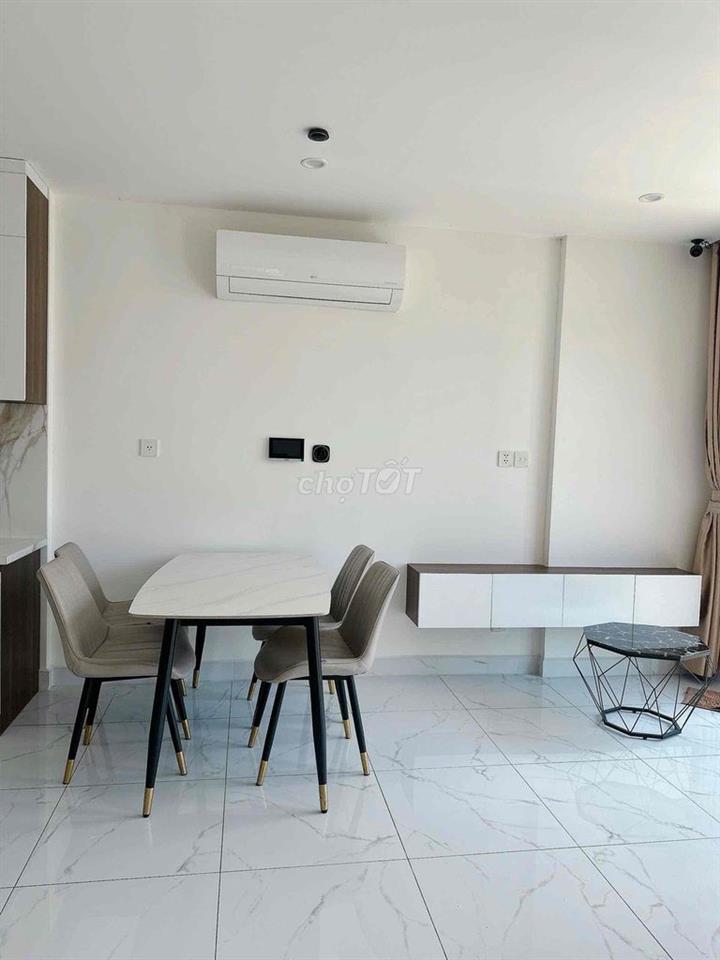 Cho thuê căn hộ 2PN+ Full Nội Thất GỖ Chỉ 8tr5