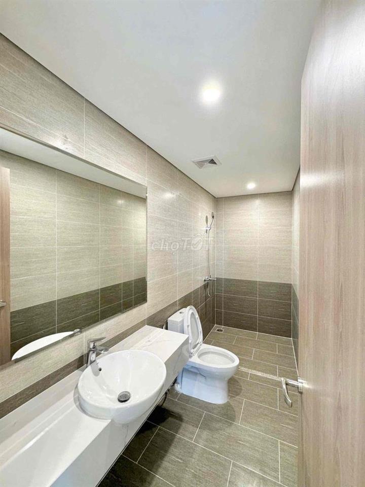 Cho thuê 3PN Trống giá chỉ 9 triệu tại Vinhomes Grand Park quận 9