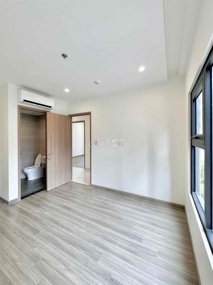 Cho thuê 3PN Trống giá chỉ 9 triệu tại Vinhomes Grand Park quận 9