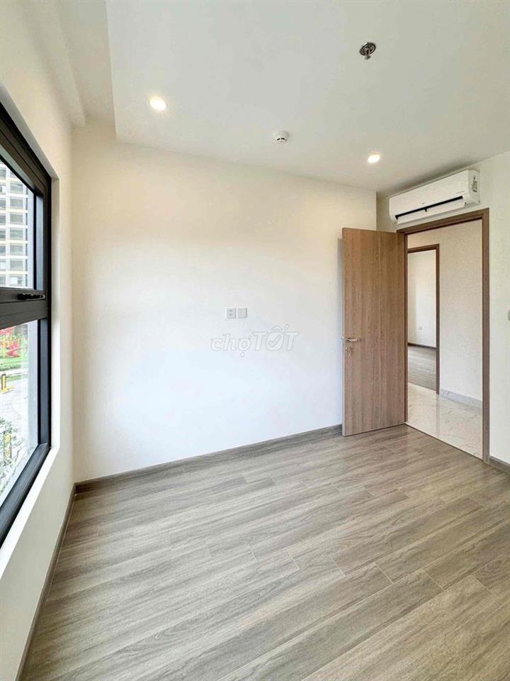 Cho thuê 3PN Trống giá chỉ 9 triệu tại Vinhomes Grand Park quận 9