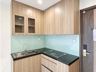 Bán nhanh 1PN+ Khu BS chỉ từ 2TY4 tại Vinhomes Grand Park